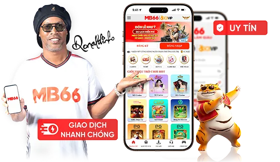 Kho game đa dạng B29CLUB