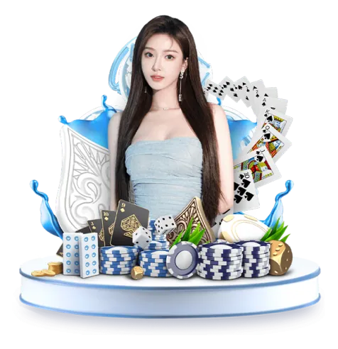 Đội ngũ dealer chuyên nghiệp và xinh đẹp tại b29club